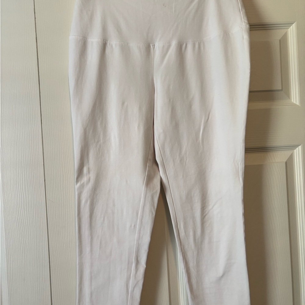 Women's Cream Pants